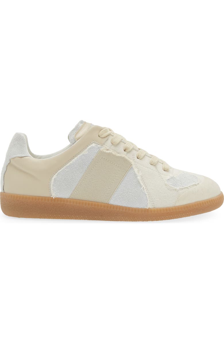 Maison Margiela Replica Inside Out Low Top Sneaker, Alternate, color,