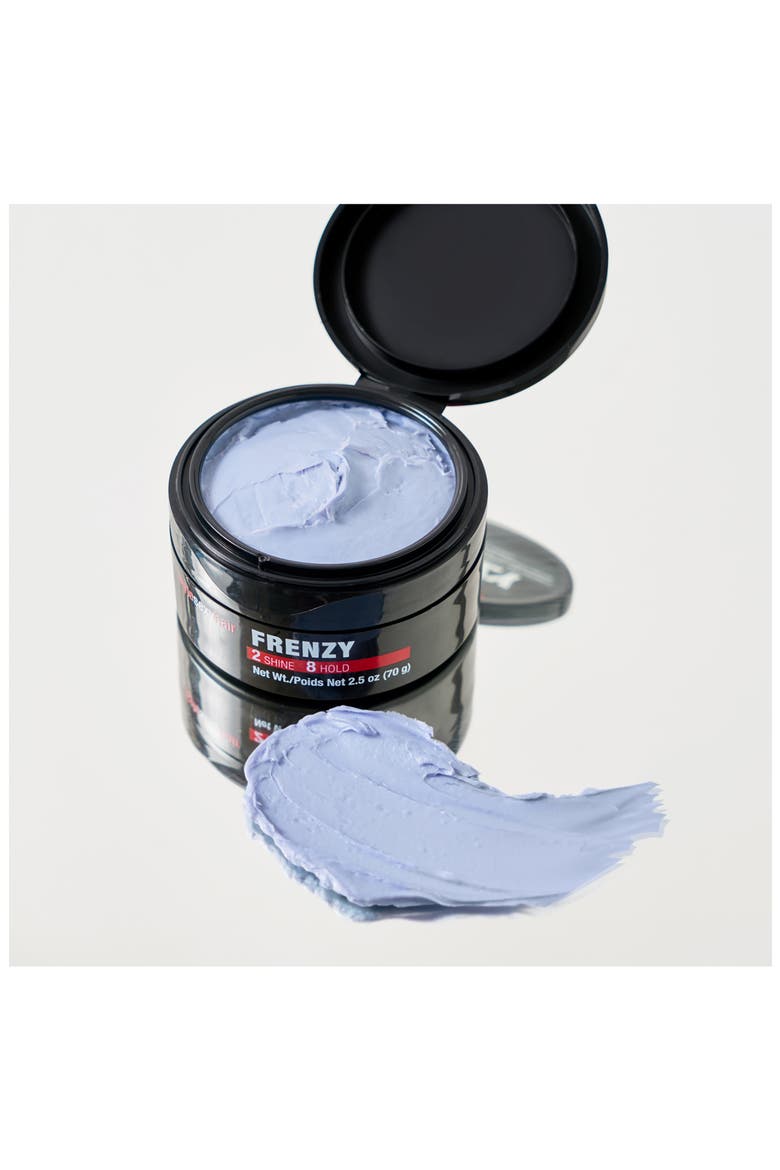 Style SexyHair Frenzy Matte Texturizing Paste, Alternate, color, NO COLOR