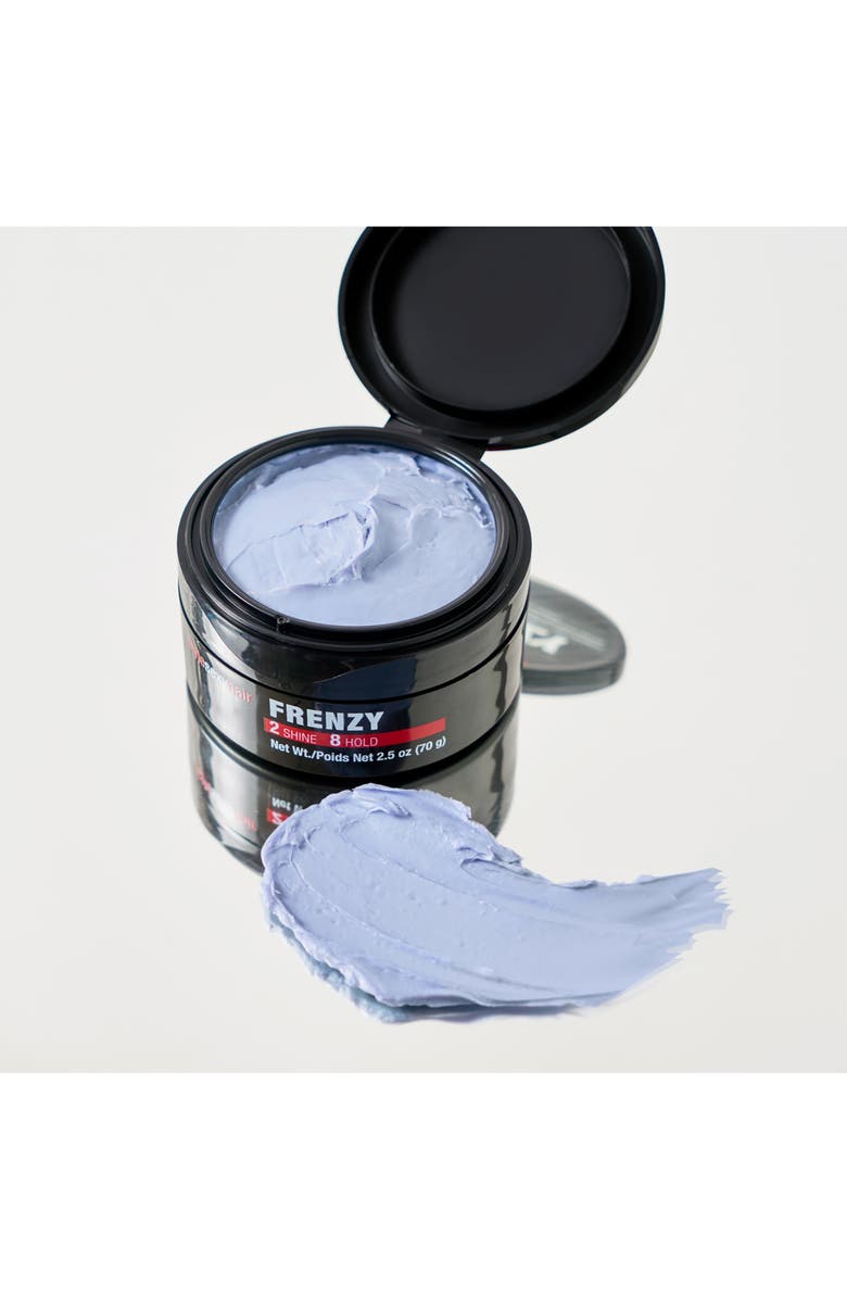 BIG SEXY HAIR Style SexyHair Frenzy Matte Texturizing Paste, Alternate, color,