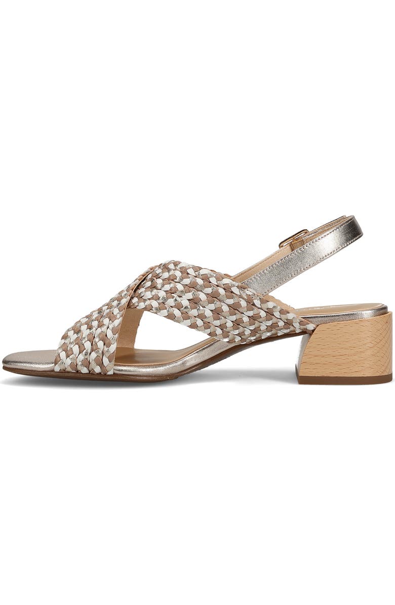 VANELi Cadmus Slingback Sandal, Alternate, color,
