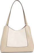 Kate Spade New York lena colorblock leather shoulder bag