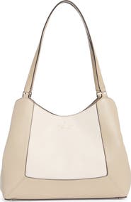 Kate Spade New York lena colorblock leather shoulder bag