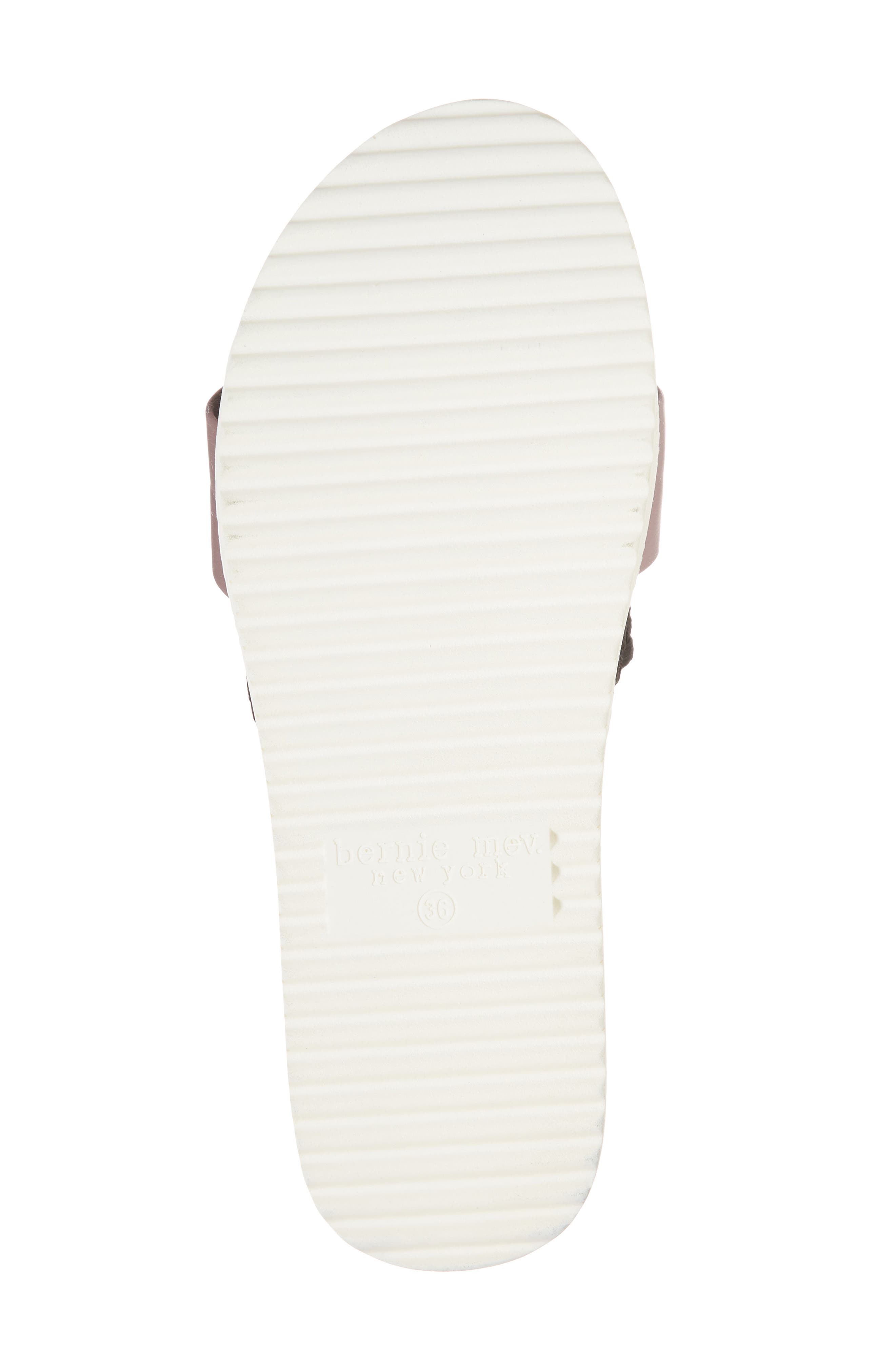 bernie mev. Ibiza Sandal, Alternate, color, 