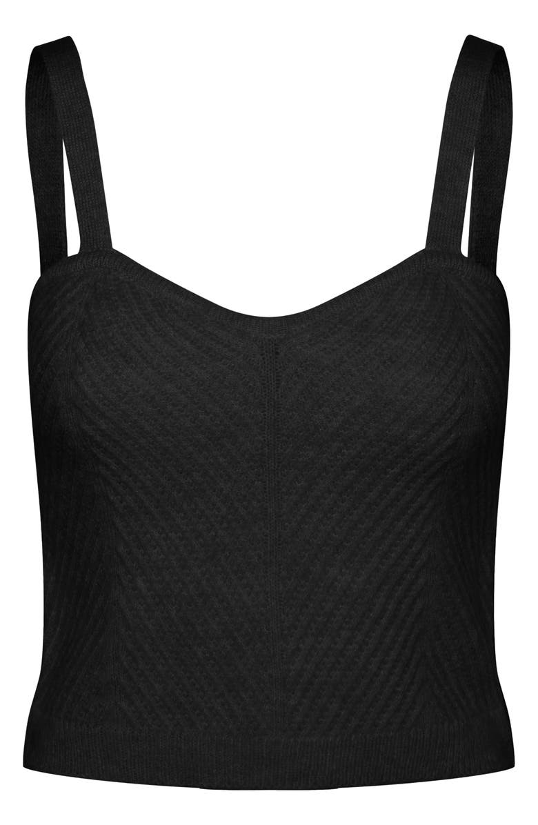 VERO MODA Joleen Knit Tank, Alternate, color,