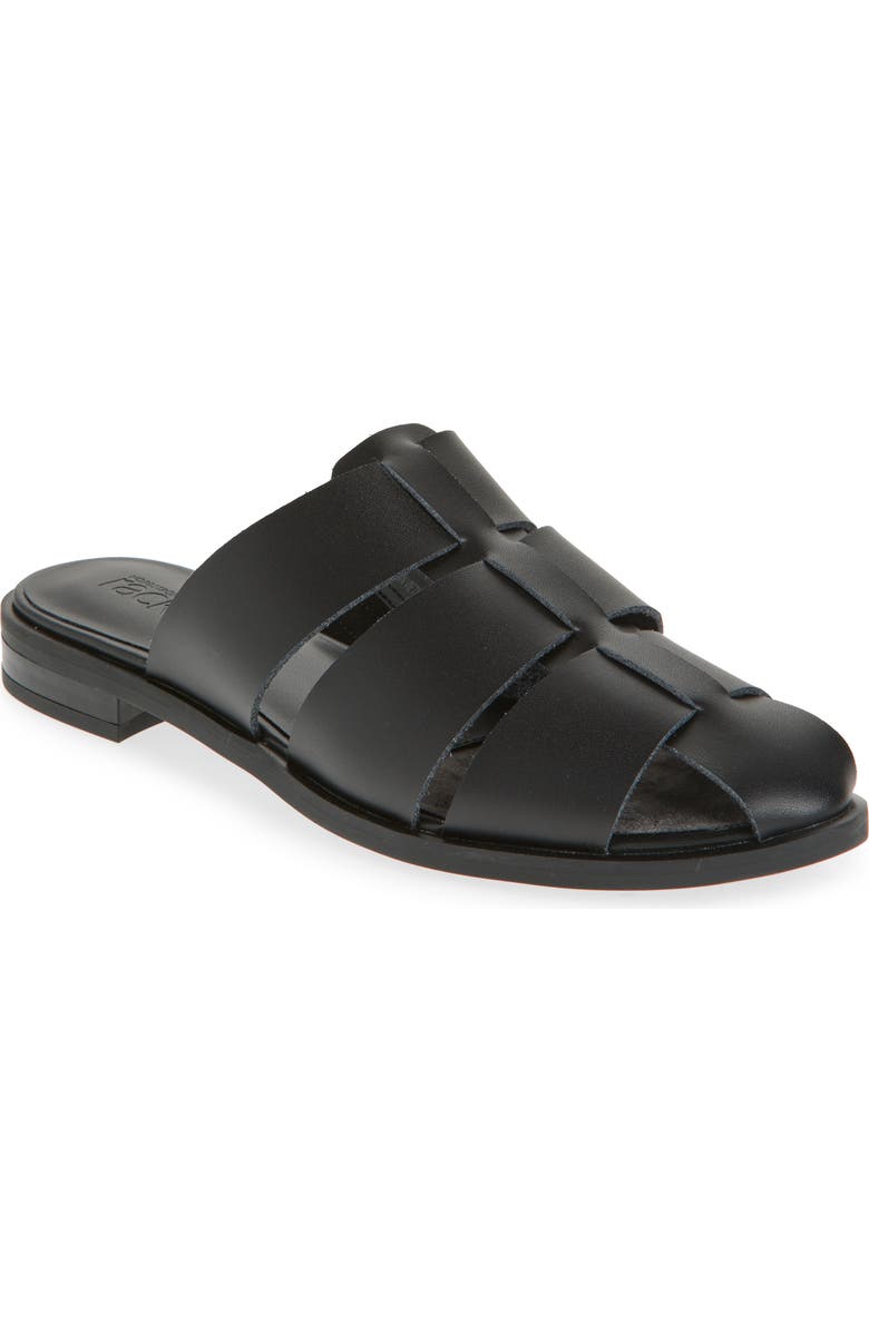 NORDSTROM RACK Kenzie Mule, Main, color,