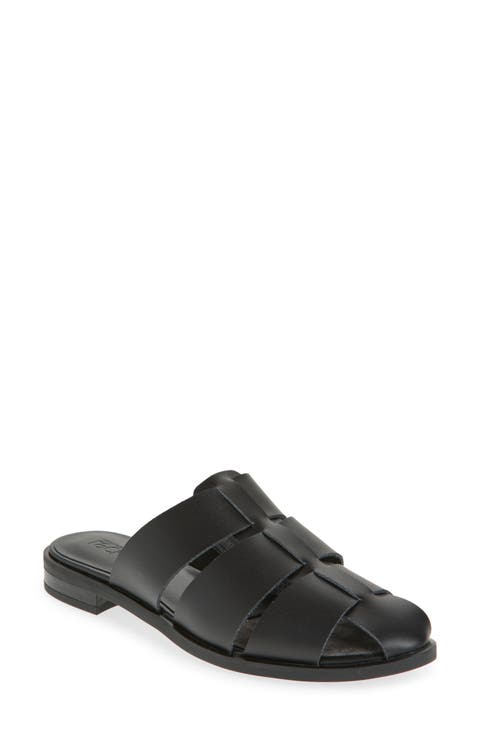 Kenzie Mule (Women)