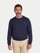 Raging Bull Classic Crew Neck Sweater