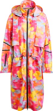 adidas by Stella McCartney Sportswear Long Parka