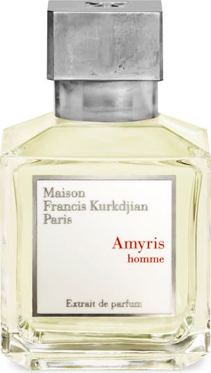 Amryris Homme Extrait de Parfum