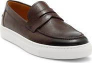 Magnanni Johnny Penny Loafer Sneaker