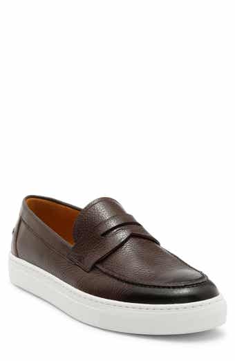 Magnanni Johnny Penny Loafer Sneaker