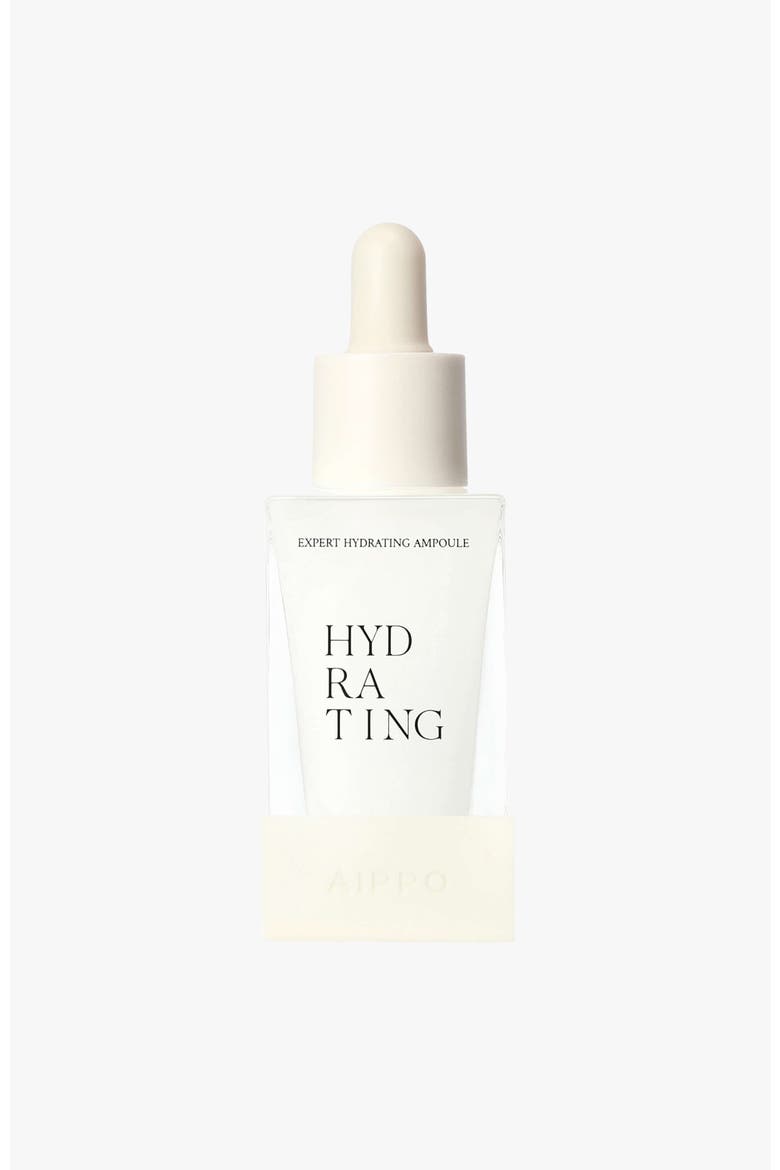 Expert Hydrating Ampoule, Main, color, None