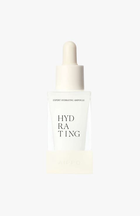 Expert Hydrating Ampoule