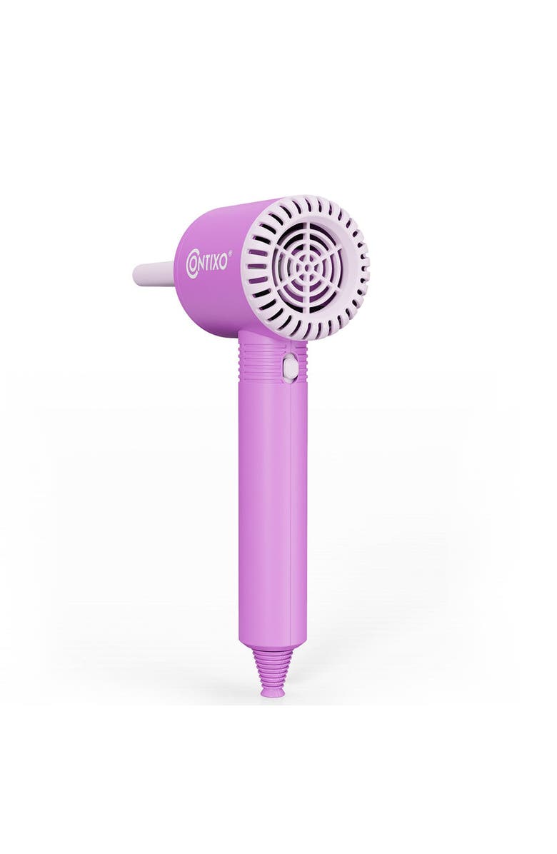 CONTIXO Hair Salon Set, Alternate, color, Pink
