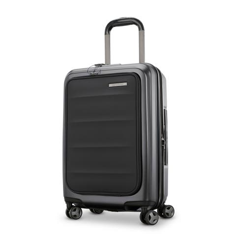 Octiv Front Pocket Pro 21 Inch Carry On Spinner