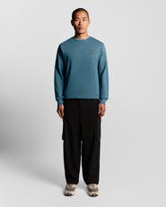 Lyle & Scott Crew Neck Sweater