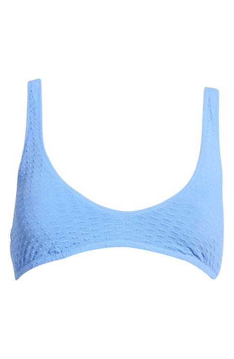 Haleiwa Bralette Bikini Top
