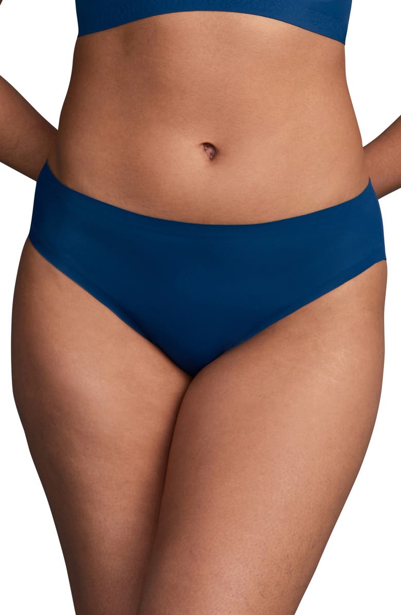 EBY Assorted 3-Pack Hipster Briefs, Alternate, color, 