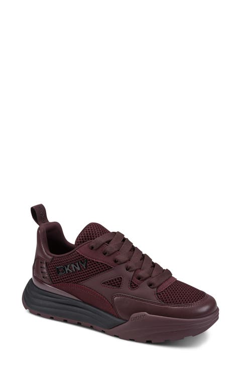 Zanira Platform Sneaker