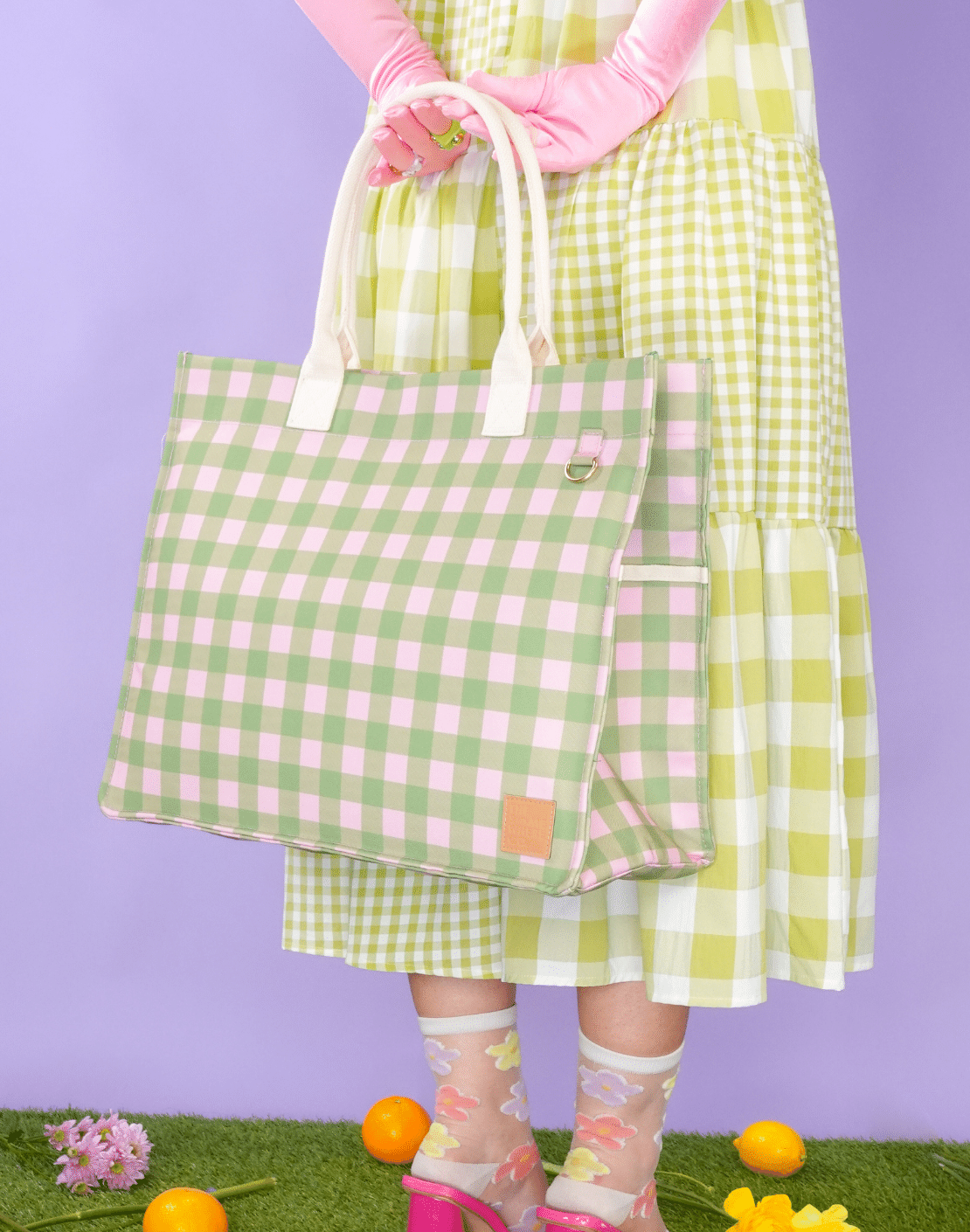 The Somewhere Co Versailles Ultimate Tote Bag, Alternate, color, Versailles