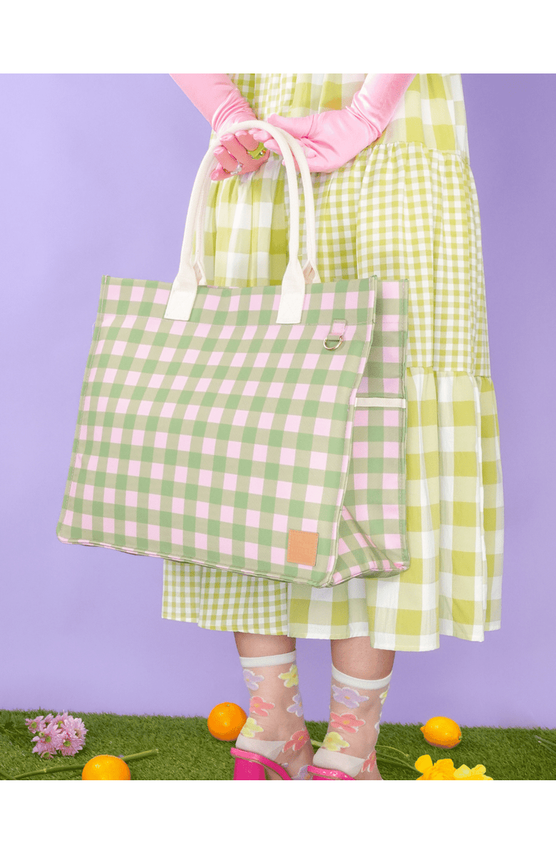 The Somewhere Co Versailles Ultimate Tote Bag, Alternate, color, Versailles