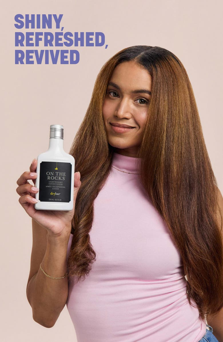 Drybar On the Rocks Lightweight Conditioner, Alternate, color, 