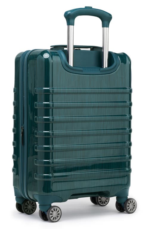 Travelpro Rollmaster™ Lite 2 20-inch Hardside Carry-on Luggage In Green
