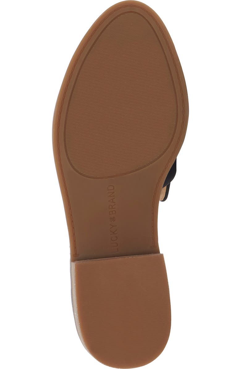 Lucky Brand Gennifa Flat, Alternate, color,