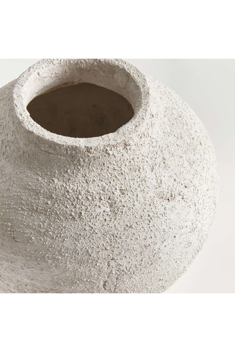 Easton Vase, Alternate, color, Gray