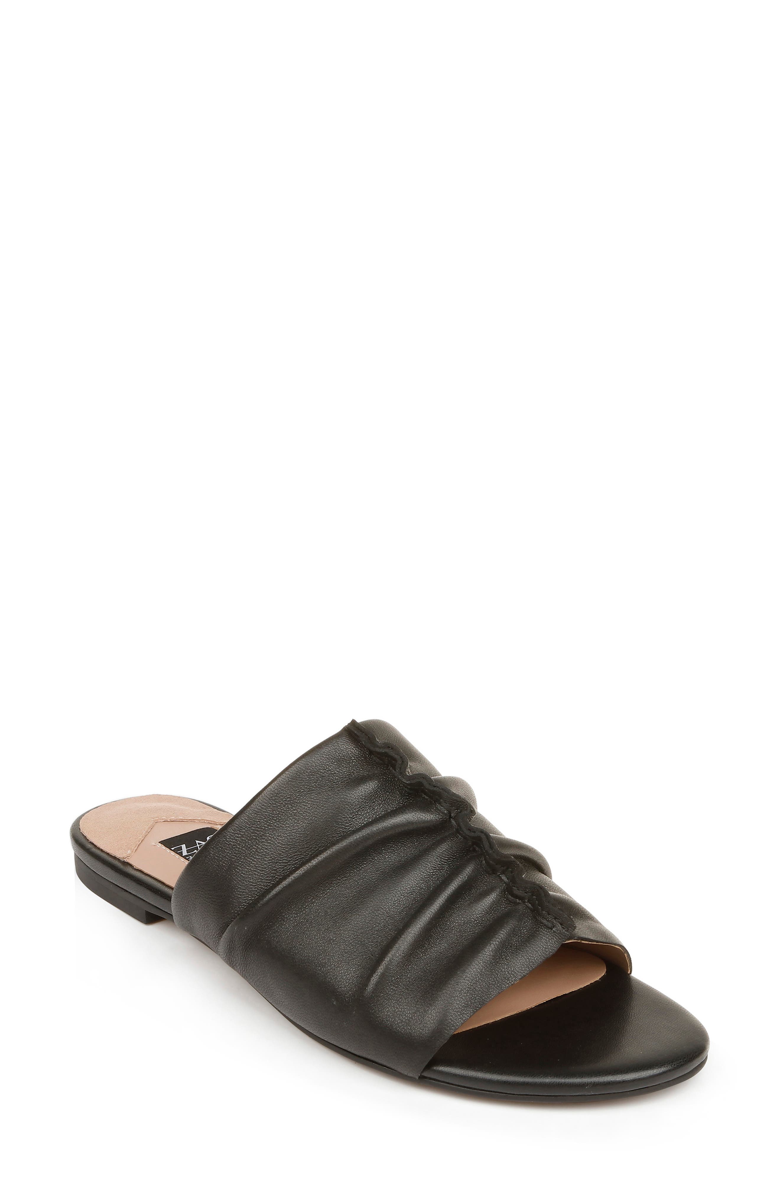 ZAC Zac Posen Yana Slide Sandal, Main, color, 
