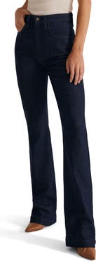 Favorite Daughter The Valentina Bootcut Jeans