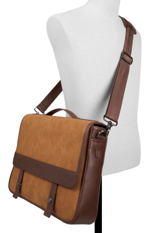 Ted Baker London Irvine Messenger Bag