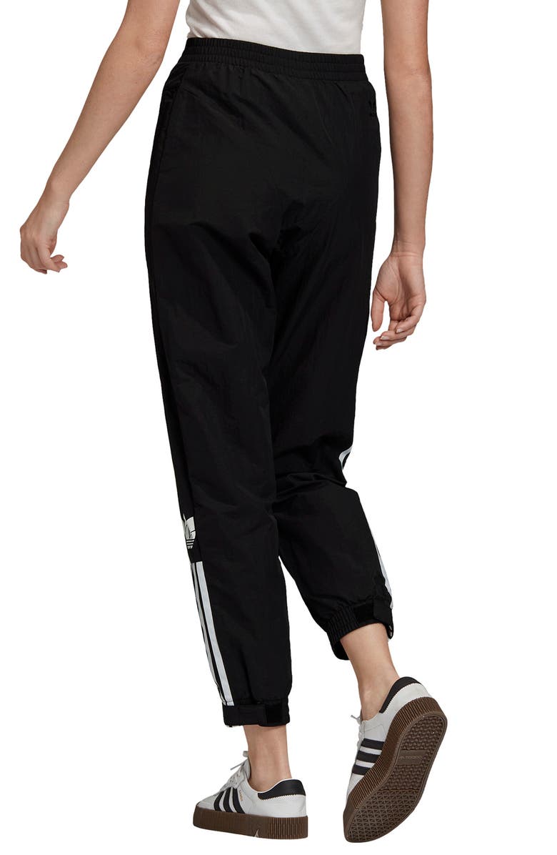 adidas Originals 3-Stripes Pants, Alternate, color,