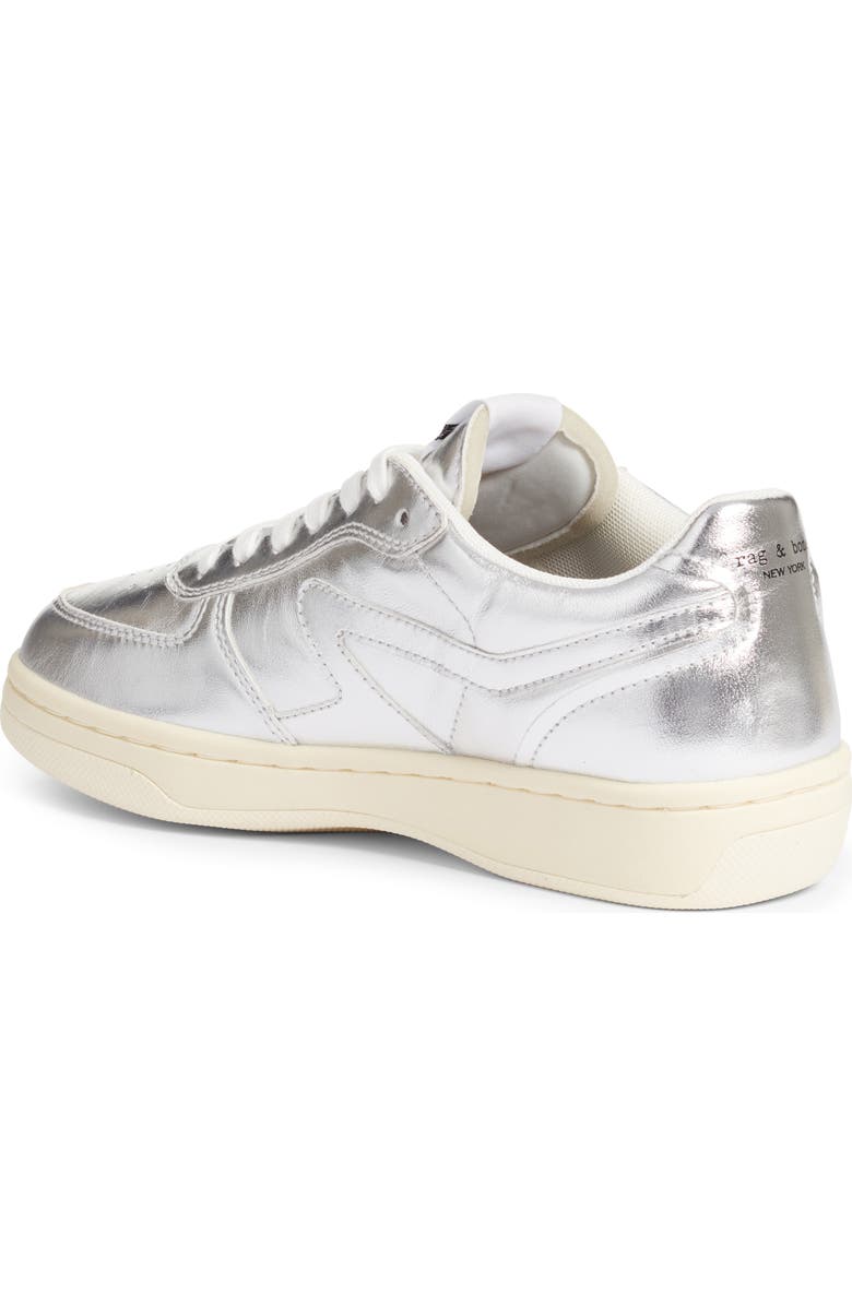 rag & bone Retro Court Sneaker, Alternate, color,