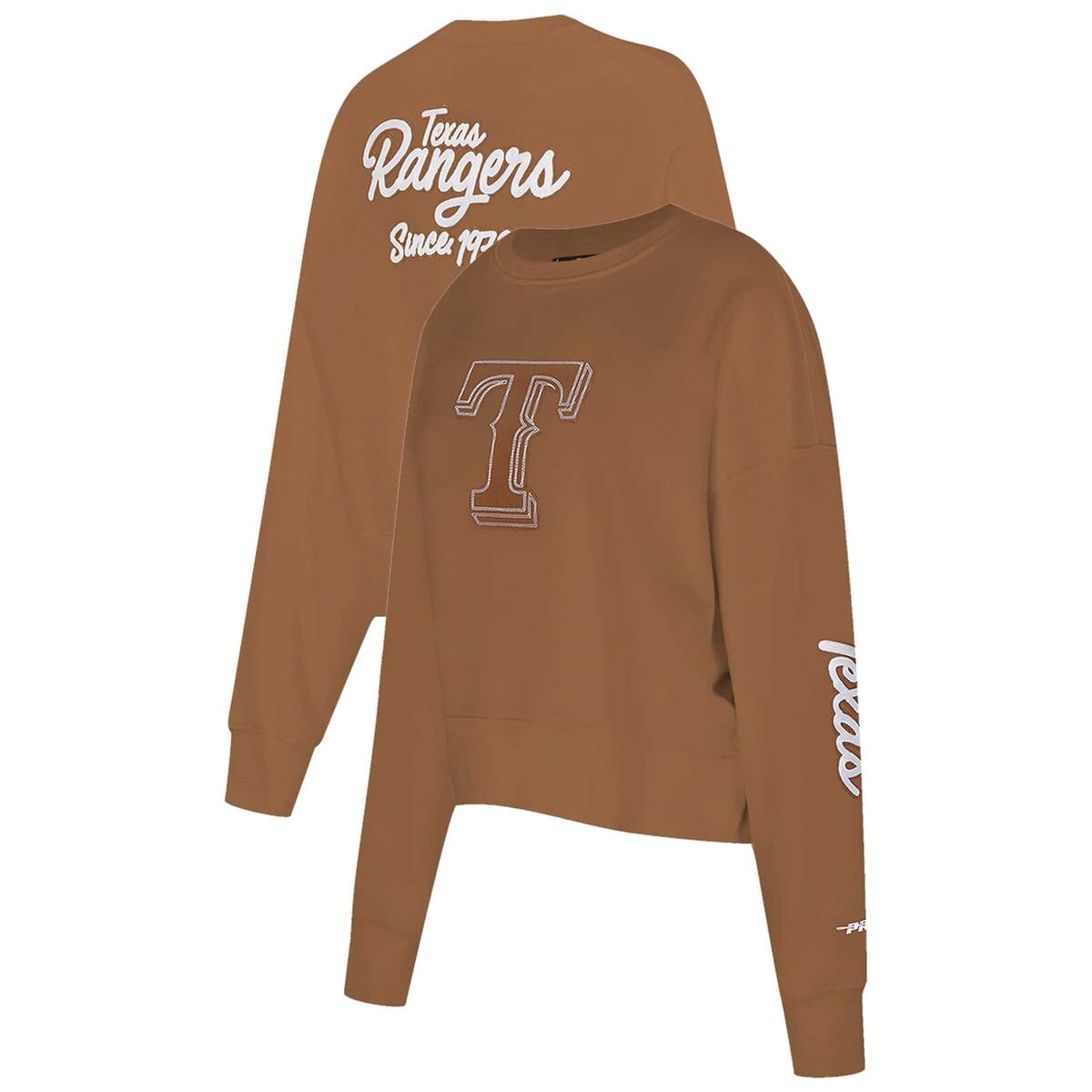selected Brown