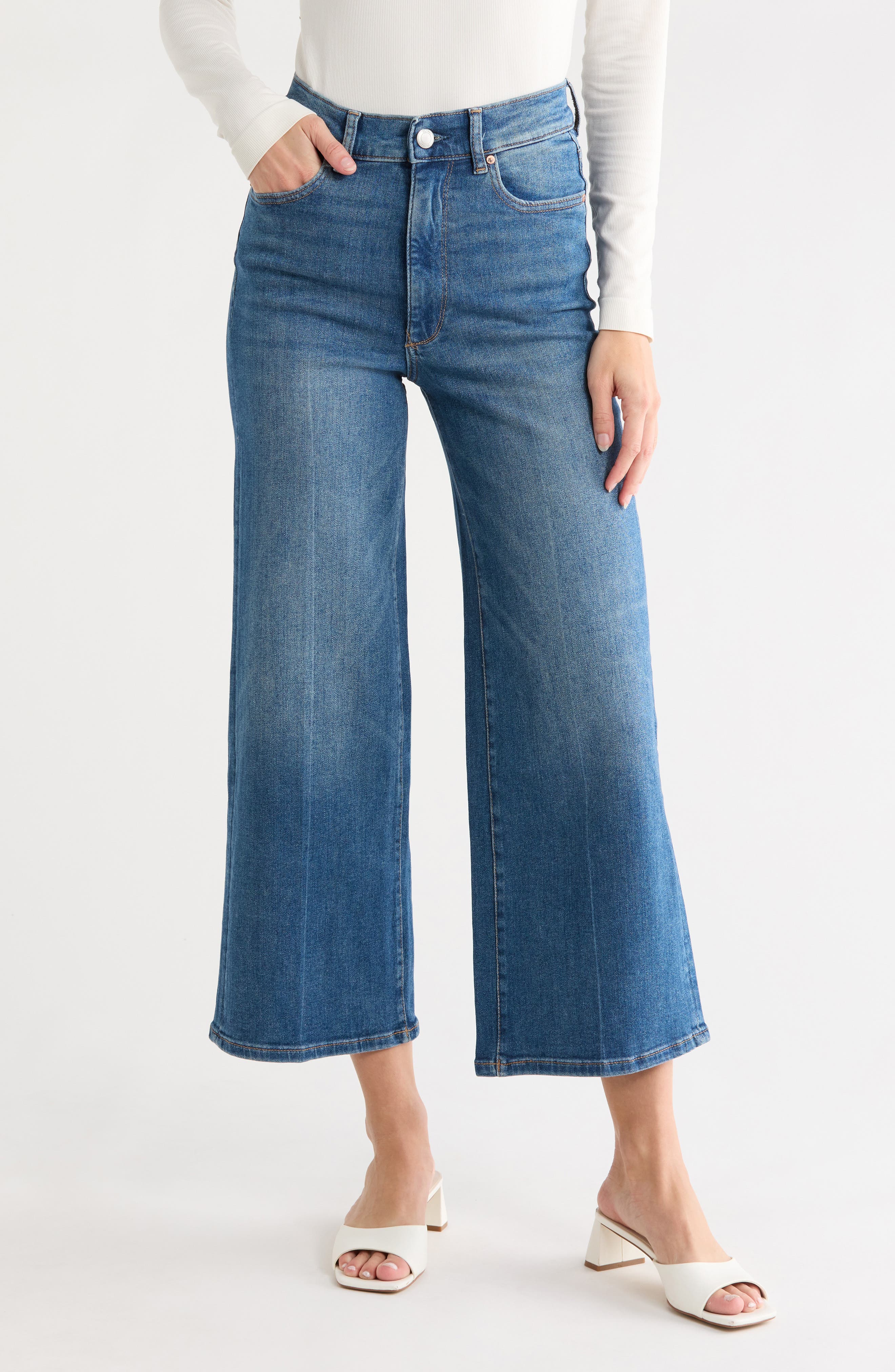 DL1961 Hepburn Jeans