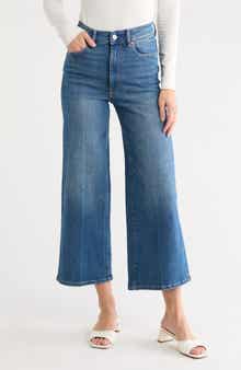 DL1961 Hepburn Jeans