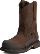 Ariat Overdrive XTR Waterproof Pull-On Boot