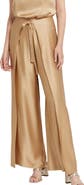 ottod'Ame Viscose Sarong Trousers