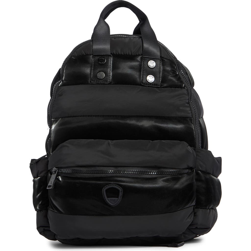 Pajar Valentina Backpack In Black
