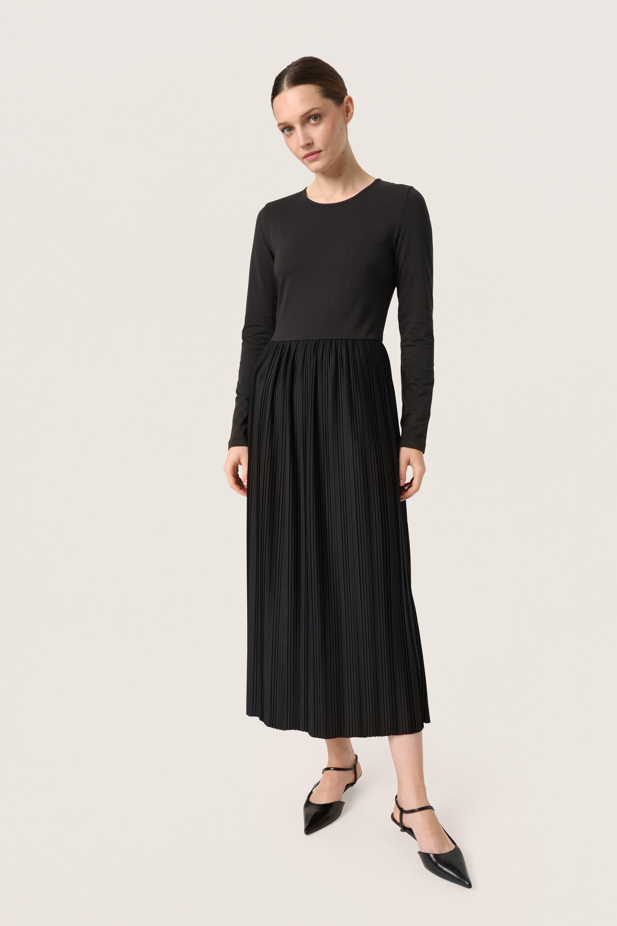 selected Black