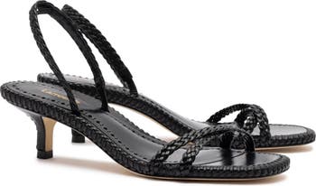 Rosalie Slingback Sandal