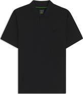 BOSS Spirit Cotton Polo