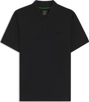 BOSS Spirit Cotton Polo
