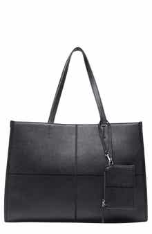 Dominique Shopper Bag