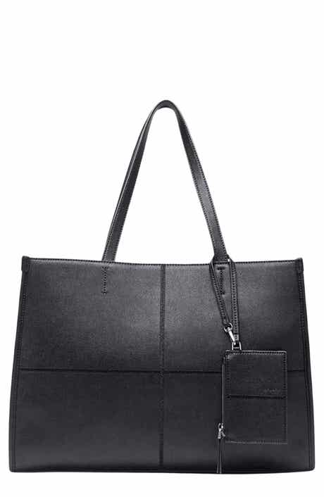 Dominique Shopper Bag