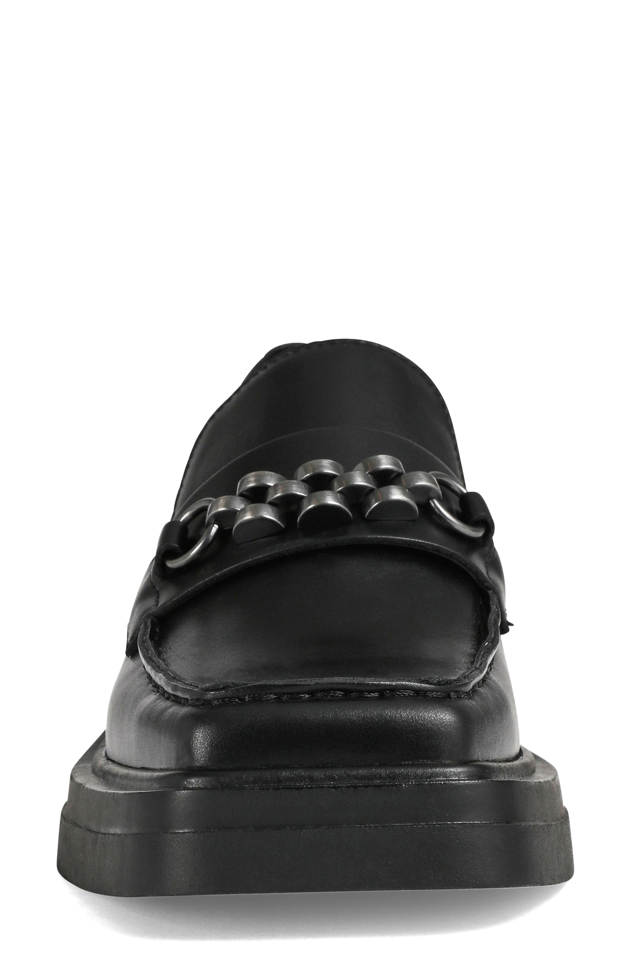 Vagabond Shoemakers Eyra Loafer, Alternate, color, 