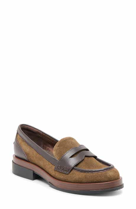 Dolce Vita Abey Penny Loafer