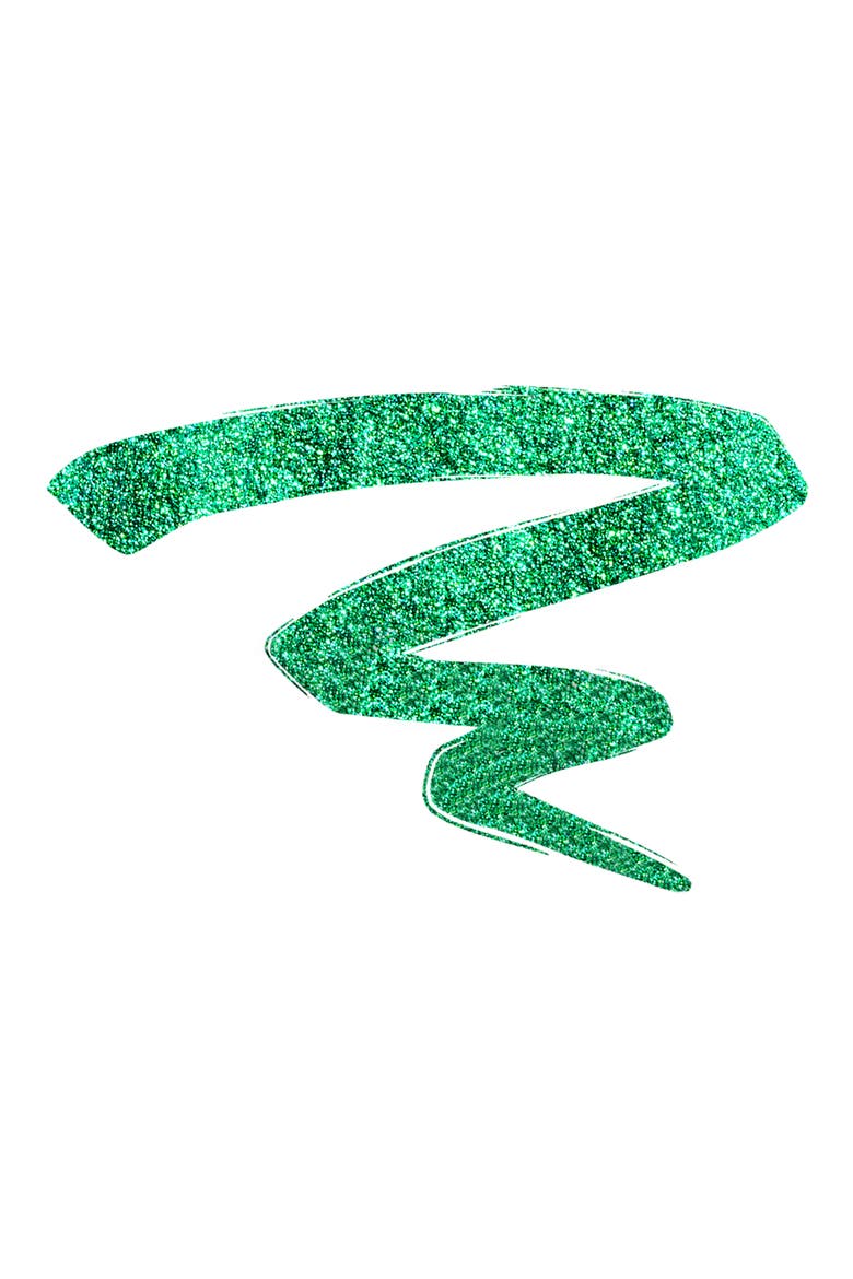 Wired Double-Ended Eyeliner & Top Coat, Alternate, color, FUSE