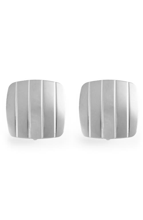 Ivi Los Angeles Slot Clip-on Earrings
